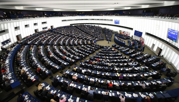 Европейският парламент прие пакета „Мобилност 1″