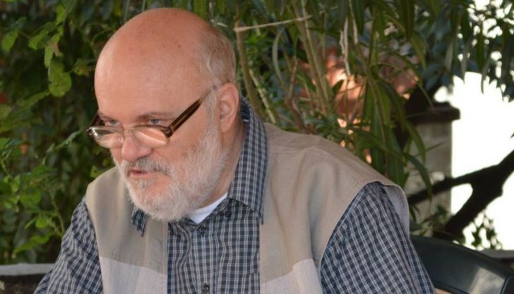 Композиторът бе основател на фестивала "Пирин фолк" Композиторът бе основател на фестивала "Пирин фолк"