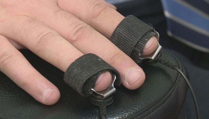 Вече са се обадили няколко тарикати с версията, че парите са на баба им Вече са се обадили няколко тарикати с версията, че парите са на баба им