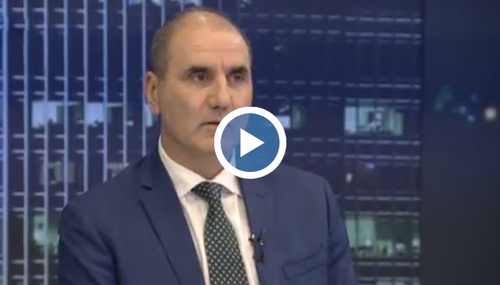 Гражданите срещу мафията, за да си върнем държавата!