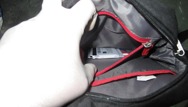 Двамата 49-годишни мъже са от София и Перник