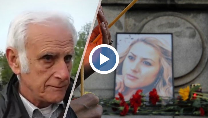 Остана едно малко дете, което се нуждае от подкрепа, от хора, които да заменят най-скъпото - майката