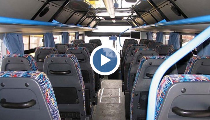 Автобусните превозвачи се оказаха неприятно изненадани от предложената от държавата тол такса от 10 стотинки на километър