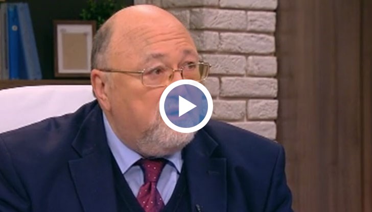 В момента правителството на Борисов не е това правителство, което беше заедно с Реформаторския блок