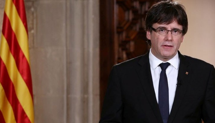 Каталунски партии обявиха решението за опит да се спре Пучдемон като му се запуши устата
