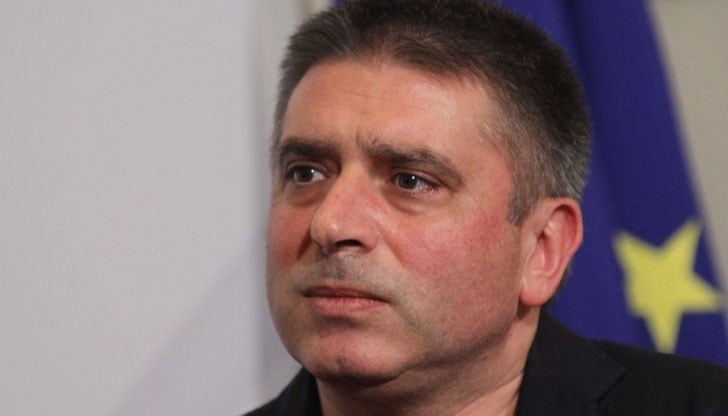 Министър-председателят предлага Данаил Кирилов за министър на правосъдието