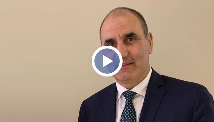 Цветан Цветанов: Не се чувствам наказан, защото няма кой да ме накаже!