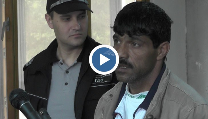 94-годишната жена издъхна в мъки, а съдът намали присъдата на убиеца ѝ от 22 години на 8