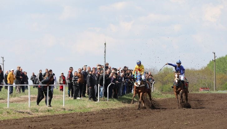 Кои грабнаха призовите места