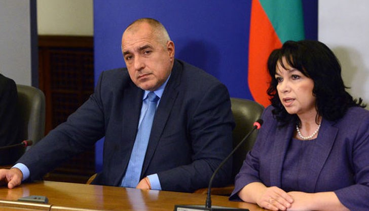 Правителството има отличен диалог с бизнеса и синдикатите, заяви министърът на енергетиката Теменужка Петкова