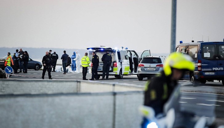 Задържаните са на възраст между 20 и 32 години Задържаните са на възраст между 20 и 32 години