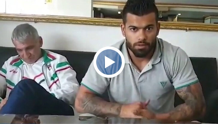 За първи път от пет години насам страната ни печели злато от европейското първенство по вдигане на тежести