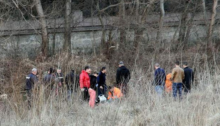 Жената е починала след удавяне в река Марица в Пловдив преди 2 месеца