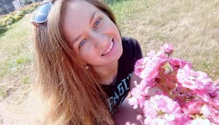 25-годишното момиче бе открито убито в дома си в Германия