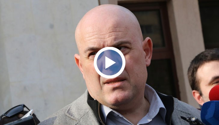 Арабаджиеви търсели информация за Иван Гешев и съдии от Специализирания наказателен съд