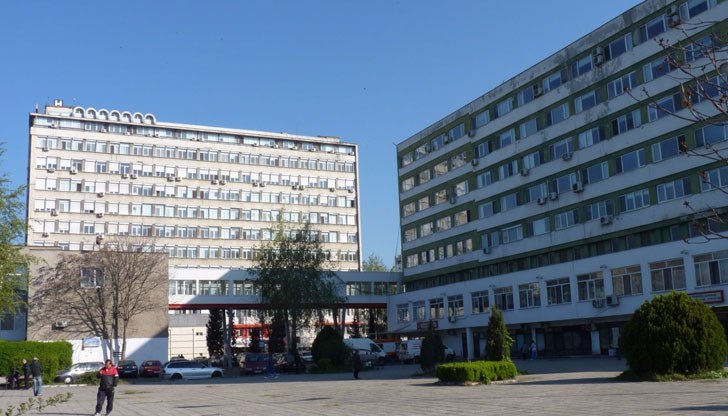 Лечебното заведение е единственото в Югоизточна България специализирано по кардиология и кардиохирургия