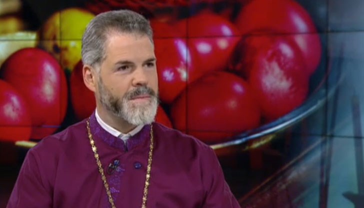 Чисто статистически българинът е дълбоко вярващ, въпросът е доколко тази вяра се живее на дело и практика Чисто статистически българинът е дълбоко вярващ, въпросът е доколко тази вяра се живее на дело и практика