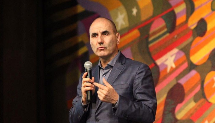 "Ама, моля Ви се" - това беше реакцията на втория човек в ГЕРБ