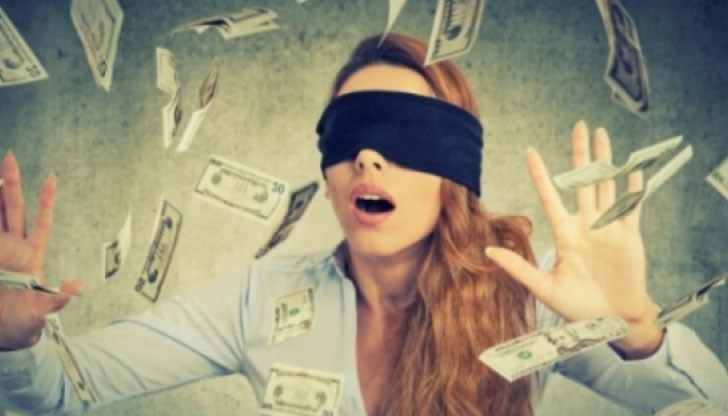 Стрелците имат сериозни проблеми, когато стане въпрос за правилното разпределение на парите Стрелците имат сериозни проблеми, когато стане въпрос за правилното разпределение на парите