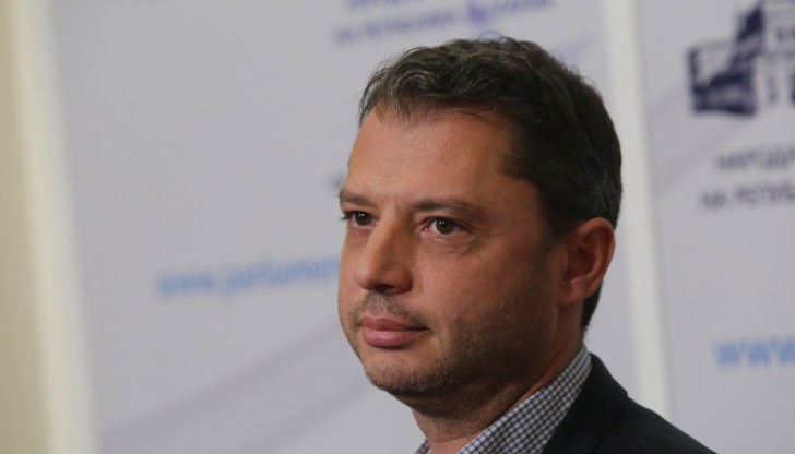 Сега съм доубит в политическия смисъл на думата