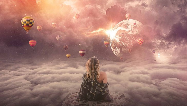 Днес всички добри дела се възвръщат стократно