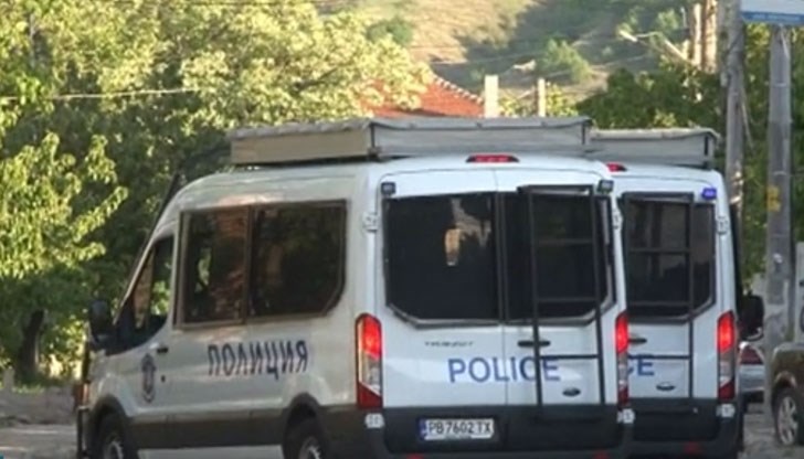 Вчера роми нахлуха в имота на семейство от Пловдив заради забележка