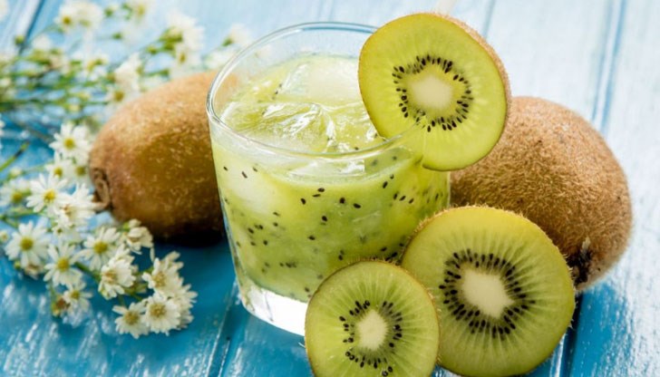 Международни експерти препоръчват в менюто да присъства тропическия плод Международни експерти препоръчват в менюто да присъства тропическия плод