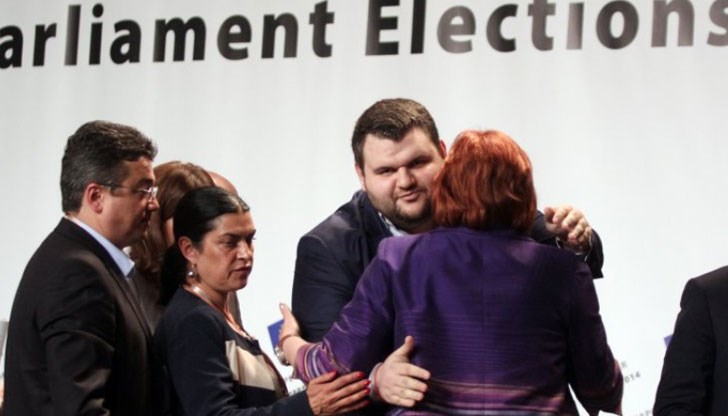 Нека не забравяме - на предишните европейски избори Сергей Станишев се кълнеше, че няма да е депутат, Томислав Дончев поведе листата на ГЕРБ формално, социолози мамеха на поразия