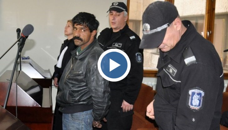 Петър Петров отърва присъдата заради провал в разследването