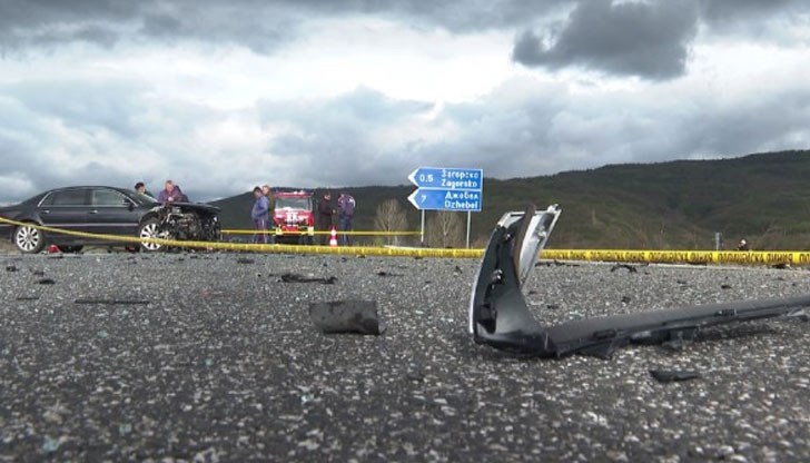 Пътната агенция се оправдава, че нямало нито един инцидент от 2014 година до сега