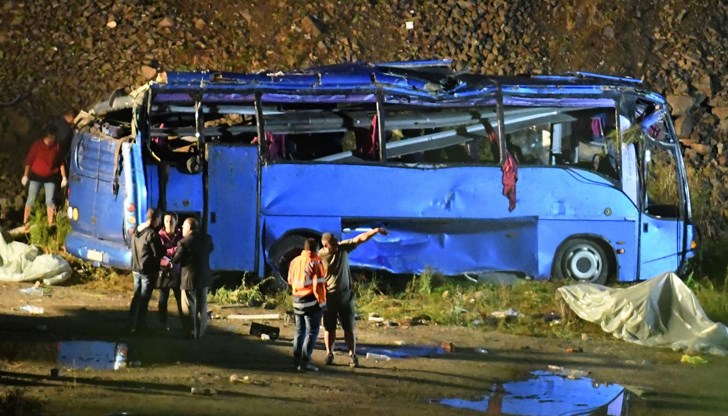 Ново разследване на Валя Ахчиева