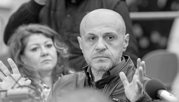 Човекът и политикът Томислав вече е промен Човекът и политикът Томислав вече е промен