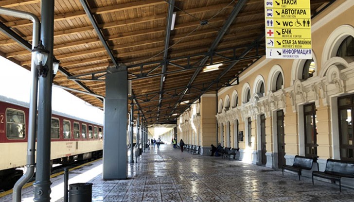 Беше първи април, помислих си, че това е някаква шега, разказва момчето