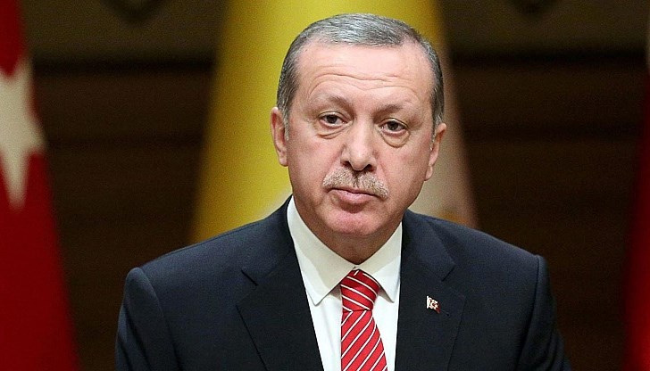 Турският президент понесе тежко поражение на местните избори в страната