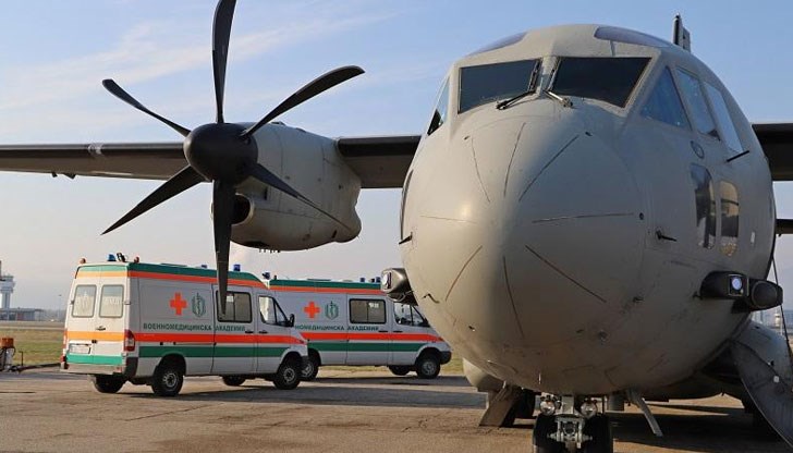 20-годишната жена пострада тежко при инцидент, докато почиства оръжието си