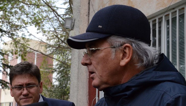 Окръжната прокуратура в Кърджали спешно събрала доказателства за имотното му състояние Окръжната прокуратура в Кърджали спешно събрала доказателства за имотното му състояние