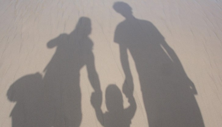 Начинът по който възпитаваме децата си, много зависи от това какъв е характера ни