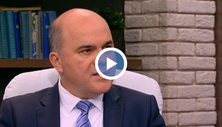 Отпадането на „Трите златни години” преди 1997 е в името на стабилността на системата