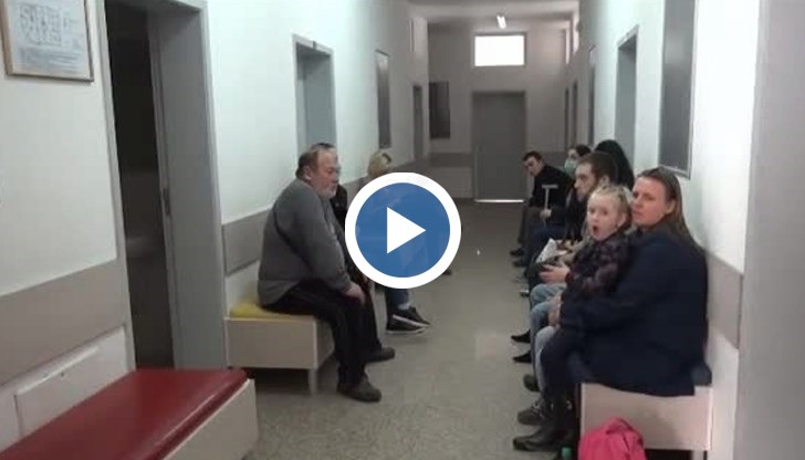 Целта била да се пести ресурс на Здравната каса