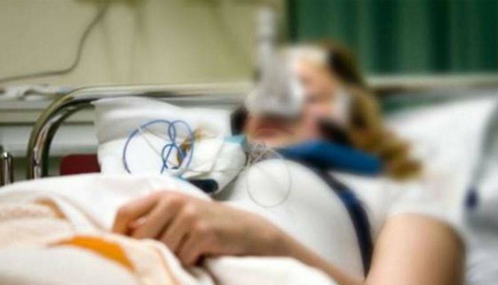 Тя е била подложена на физиотерапия, за да се гарантира, че мускулите ѝ няма да атрофират от липсата на движение