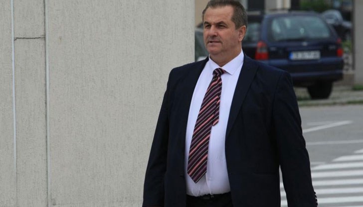 Заедно с кмета на Созопол е отстранен и главния счетоводител на общината Златка Мусева Заедно с кмета на Созопол е отстранен и главния счетоводител на общината Златка Мусева