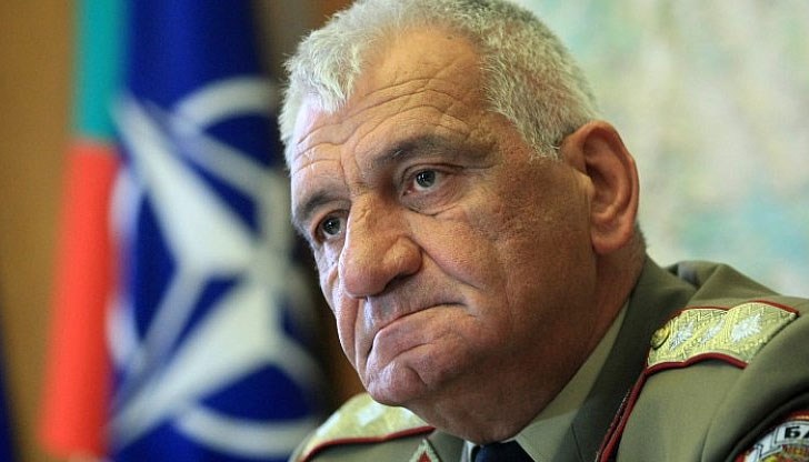 За първи път през 2018 година напусналите армията са по-малко от влезлите в нея