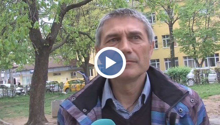 Един от обвиняемите – Мирослав Писов, определи съдебното решение като политическо