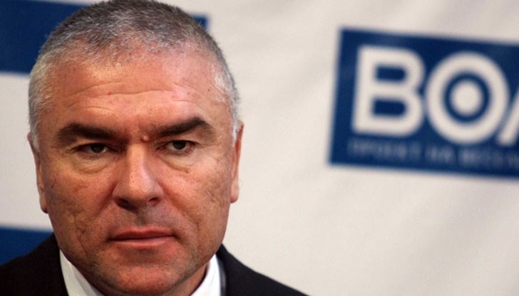 Факт е, че сме една истинска и почтена алтернатива Факт е, че сме една истинска и почтена алтернатива