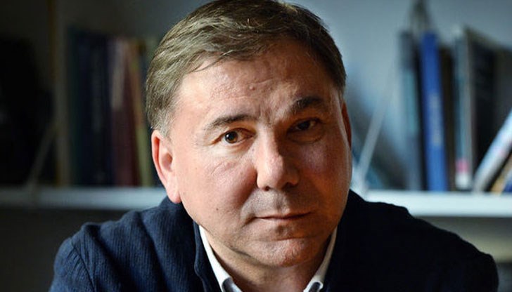 Източноевропейците искаха нормалност и решиха да я постигнат, подражавайки на Запада, но този Запад вече не е същият