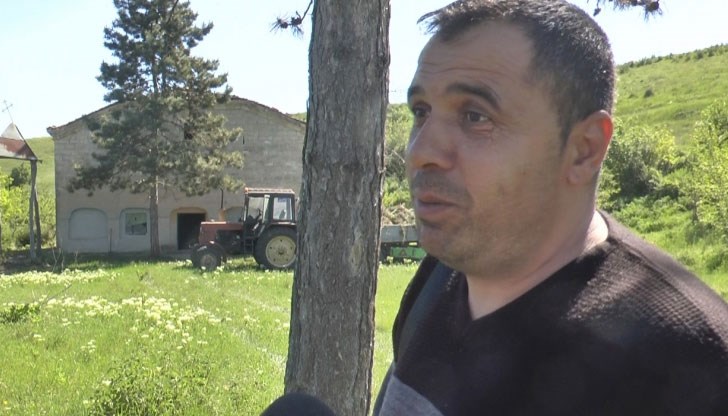 Иван Стоянов подаде оставка на 8 април, а вчера ОИК - Добричка със свое решение прекрати правомощията му като кмет