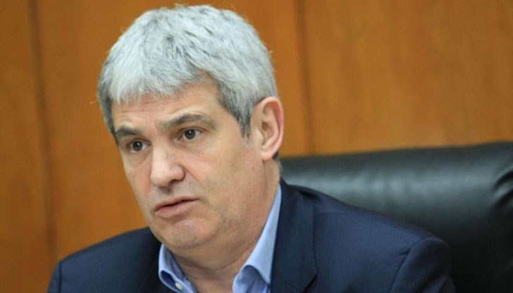 Неравенствата между хората продължават да се задълбочават, заяви Пламен Димитров Неравенствата между хората продължават да се задълбочават, заяви Пламен Димитров