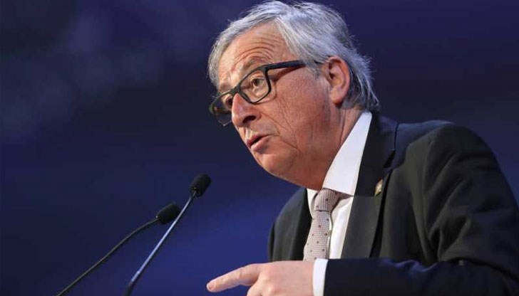 Рискуваме да подкопаем правилното протичане на европейските избори и функционирането на Европейския съюз, заяви председателят на Европейската комисия Рискуваме да подкопаем правилното протичане на европейските избори и функционирането на Европейския съюз, заяви председателят на Европейската комисия