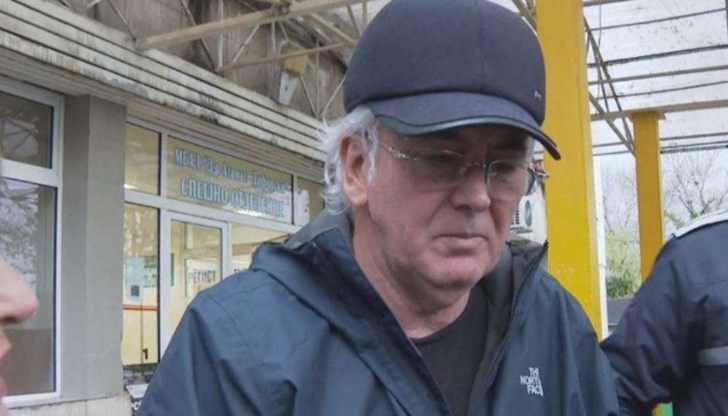 Лидерът на ДОСТ е обвиняем за причиняването на катастрофа, при която загина 6-месечно бебе Лидерът на ДОСТ е обвиняем за причиняването на катастрофа, при която загина 6-месечно бебе