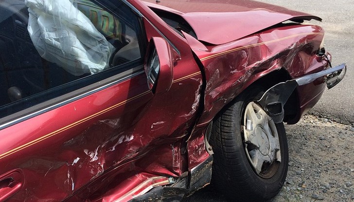 Един мъж е загинал, а друг е в тежко състояние /Снимката е илюстративна/ Един мъж е загинал, а друг е в тежко състояние /Снимката е илюстративна/